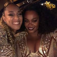 Miss Jill Scott