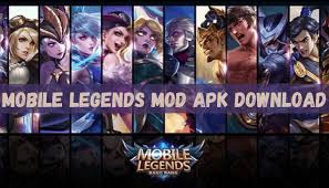 Mobile legends hack 2019— get unlimited free diamonds and battle points. Mobile Legends Mod Apk Download V1 5 98 6543 Unlimited Gems Sb Mobile Mag