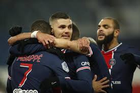 Sigue la retransmisión en directo del psg vs brest, partido de la decimonovena jornada de la ligue 1 que se juega desde las 21:00 en el parque de los príncipes. Krpbem6un6aazm