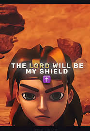 David Vs Goliath Tattoo Black Men