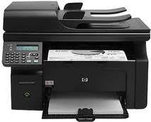 Print, copy as well as scan all from this compact mfp. Hp Laserjet Pro M1213nf Mfp Driver And Software Downloads
