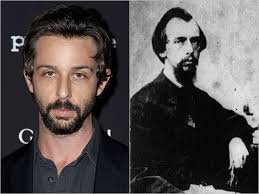 Lincoln': Meet the Cast