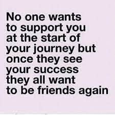 Anything Is Possible My Friend Supportive Friends Quotes Support Small Business Quotes Small Business Quotes