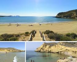 Águilas: ¿Qué ver y hacer? Guía de la Costa Cálida | Tripkay