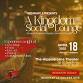 A Kingdom Social Lounge Experience