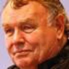 St John knights its new chancellor