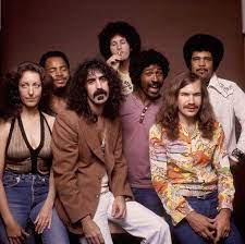 asianplastic frank zappa zappa franks
