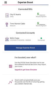 If you're looking to be approved for a credit card, you'll need to meet all of the card issuer's minimum criteria for creditworthiness and. I Signed Up For Experian Boost This Is What Happened Creditcards Com