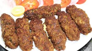 Dhua Seekh Kabab Bakra Eid Special Seekh Kabab Purani Delhi Style Yasmin Huma Khan Youtube Kebab Recipes Food Recipes