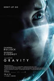 Gravity (2013 film) - Wikipedia