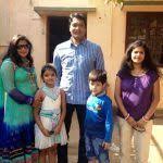 Dayanand shetty,dayanand,cid,shetty,khatron ke khiladi,inspector,in,daya,dayanand shetty,bollywood,bollywood songs,of,rohit. Aditya Srivastava With His Wife And Children Wife Couple Pictures Ronald Mcdonald