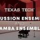 Percussion Ensemble 2 & Samba Ensemble event image