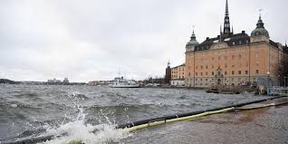 Deloitte m&a transaction services in stockholm. Vattennivaer Vantas Sjunka Forst Efter Jul Gp