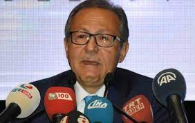 Döneminden beri bursa şehrini temsil eden milletvekilleri ve senatörlerin listesidir. Belediye Baskanligindan Aglayarak Istifa Eden Ahmet Edip Ugur Vefat Etti Tr724