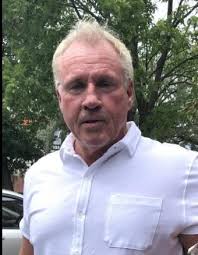 Michael Hare Obituary