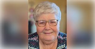 Obituary information for Patricia A. Paulson