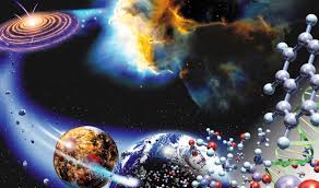 El Universo, la Vida, los Enigmas que debemos resolver : Blog de Emilio  Silvera V.
