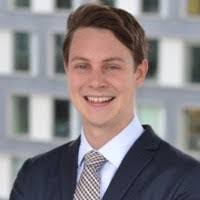 Ian Cronin's Instagram, Twitter & Facebook