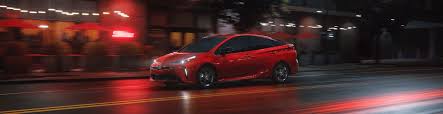 Maintenance intervals for synthetic oil. 2021 Toyota Prius Review Faulkner Toyota Harrisburg