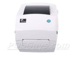 Zebra tlp 2844 printer calibration. Zebra 2844 Barcode Printers Posguys Com