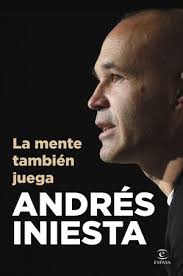 LA MENTE TAMBIÉN JUEGA. INIESTA, ANDRÉS. Libro en papel. 9788467078190 Todo  Hobby La Clave sl