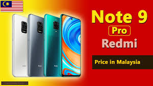 67,900 as on 22nd april 2021. Redmi Note 9 Pro Price In Malaysia Youtube