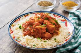 « ce plat nécessite beaucoup de préparation, mais il très simple à préparer et savoureux. Poulet Tikka Massala La Recette Indienne La Recette
