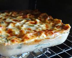 Lasagnes Au Saumon Cabillaud Et Epinards Les Carnets De Sicacoco Lasagne Saumon Lasagnes Alimentation