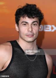 Nicholas Cirillo's Instagram, Twitter & Facebook