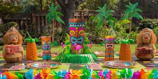I have enjoyed a lot in this video.even my daughter was surprised when she went from school. Luau Party Ideas Aloha Dreams