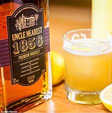 Pin On Uncle Nearest Whiskey Salt