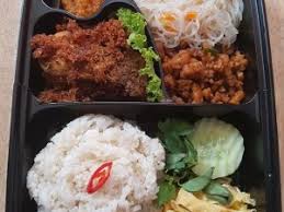 34 contoh nasi box kekinian dan padupadan menu nasi box terpopuler. Layanan Jasa Catering Nasi No 1 Jogja Solusi Catering