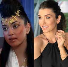 Kuzey yıldızı i̇lk aşk dizisinin yıldızı yani aslıhan güner kimdir? Oyuncularin Inanilmaz Degisimi