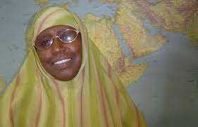 En Somalia no hay libertad porque las pistolas nos apuntan permanentemente" 