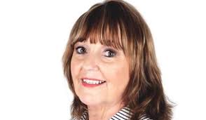 Rose retiring after twenty years as holistic therapist