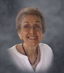 Obituary for June Louise Parker