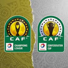 Africa, championship caf confederations cup: Total Caf Champions League Confederation Cup Total Caf Champions League Total Caf Confederation Cup 2020 21 Quarter Finals Draw Facebook