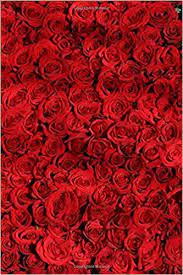 Lizzie higgins sang the banks of red roses on her 1969 topic lp princess of the thistle. Massive Bed Of Red Roses Journal Take Notes Write Down Memories In This 150 Page Lined Journal Journal Flower Lovers Paper Pen2 9781727028348 Amazon Com Books