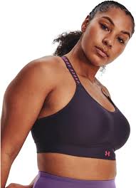 Under Armour Women's Infinity Mid Impact Bra