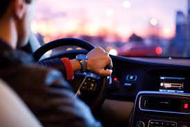 Chauffeur, a person who drives an automobile as a job. Seoul Private Driver Aktuelle 2021 Lohnt Es Sich Mit Fotos