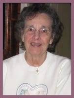 Jean R. Daugherty Obituary