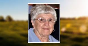 Lillian Blick (nee Barta) Obituary August 10, 2019