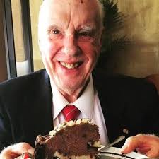 Obituary for Gert Friedrich Franz Schmitz