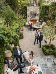 Landscape Architect Scott Shrader Shares His Garden Design Philosophy And His New Book Pulled Pulling Your Hom In 2020 European Garden Backyard Inspiration Outdoor