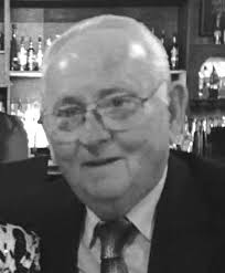 Of South Marion Of South Marion Paul Anderson Former City Commissioner/  Mayor Passed Away Dec. 9