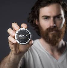 Liberty Grooming