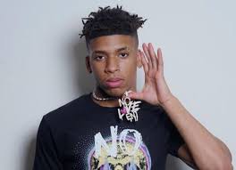 Nle choppa… with or without tattoos. Nle Choppa S Girlfriend Gets His Face Tattooed On Her Back Rapcurrent