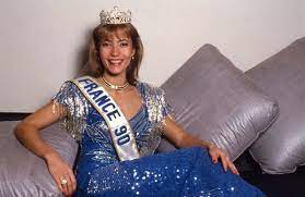 Miss universe 1990, the 39th miss universe pageant, was held on 15 april 1990 at the shubert theatre in los angeles, california, usa. Gaelle Voiry Misspedia Fandom