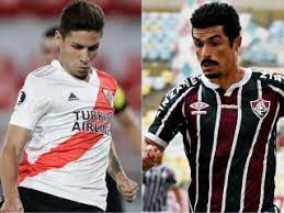 El partido, correspondiente a la fecha 24°, se juega en el monumental. River Vs Fluminense Cuando Juegan Tv Fecha Y Hora Para Ver Online Gratis Y En Vivo Y En Directo El Partido Por La Copa Libertadores 2021 En El Maracana La Pagina Millonaria