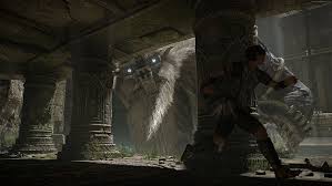 Hd Wallpaper Screenshot Shadow Of The Colossus 2 Tokyo Game Show 2017 Wallpaper Flare Download and view shadow of the colossus wallpapers for your desktop or mobile background in hd resolution. screenshot shadow of the colossus 2